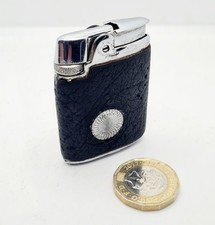 Ronson Varaflame Gas Lighter
