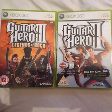 Xbox 360 Bundle – Guitar