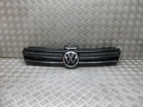 2015 golf mk7 front - golf, bumper