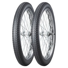 DBD 34 Gold Star Tyre Pairs