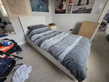 *FREE BED* Single Bed Frame