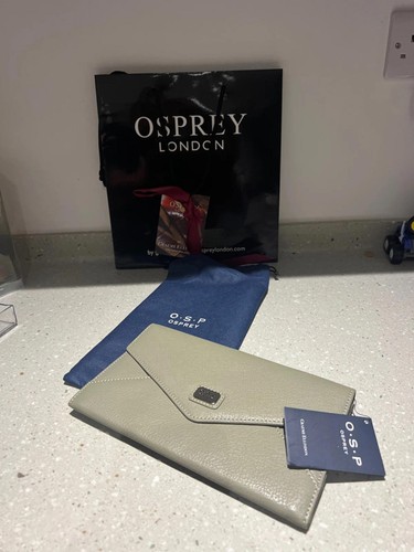 Osprey london graeme - osprey,