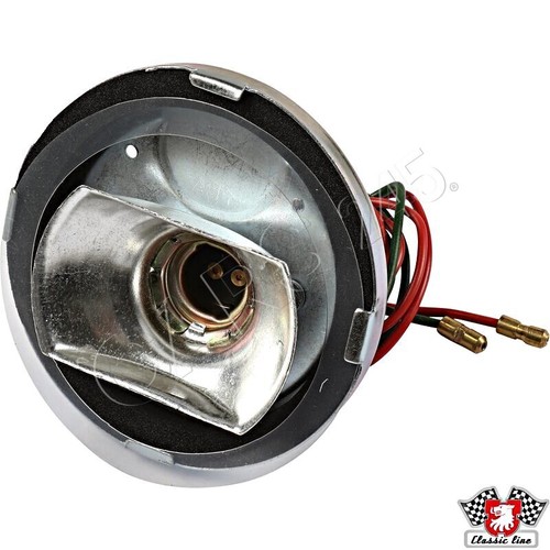 Indicator lamp base fits - lamp,