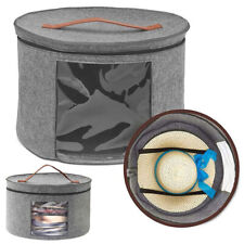 Hat Storage Box Bag Diameter
