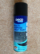 DECO STYLE furniture Spray