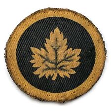 Canadian Military Headquarters