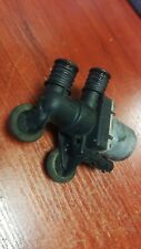 E46 2003 BMW 330Ci MSPORT HEATER COOLANT PUMP VALVE 8369805-08
