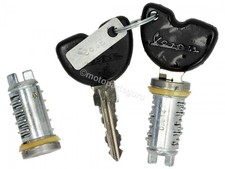 573905 OEM 2 Keys and Tumblers