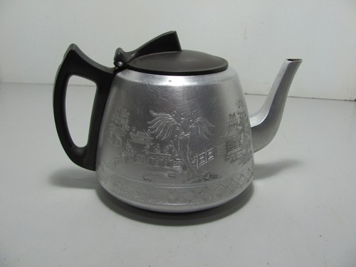 Vintage swan willo - swan, cup