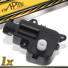 Actuator Heat Regulator a/C AC