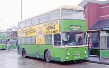 Ipswich Buses Leyland