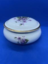 royal adderley floral bone