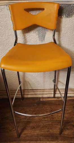 Retro effezeta milu - , chair
