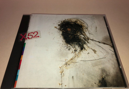 Peter gabriel passion - gabriel, cd