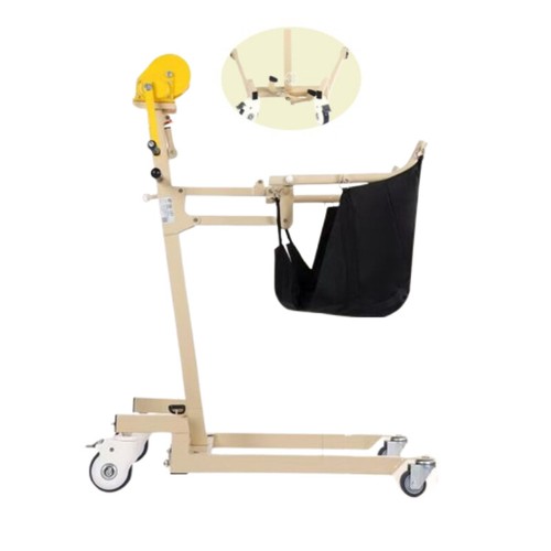 Elderly care disability - elderly,