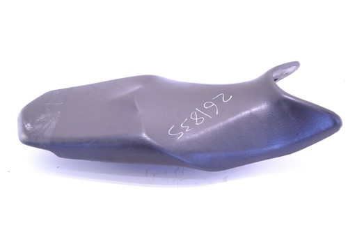 Honda 125 seat saddle - seat,