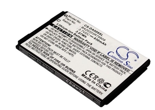 Battery for creative - for, zen