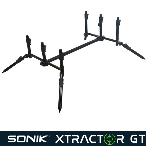 Sonik rod pod - sonik,