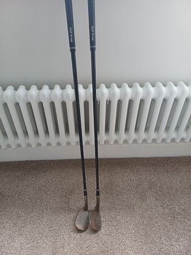 Cleveland rotex raw wedge - 2.0,