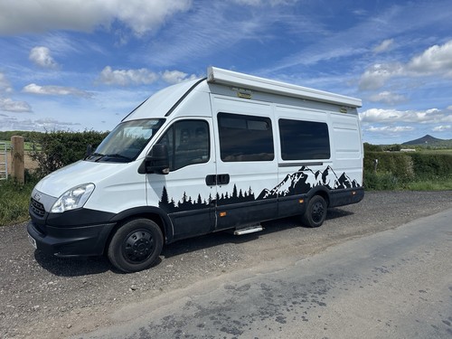 Unique very low mileage - unique,