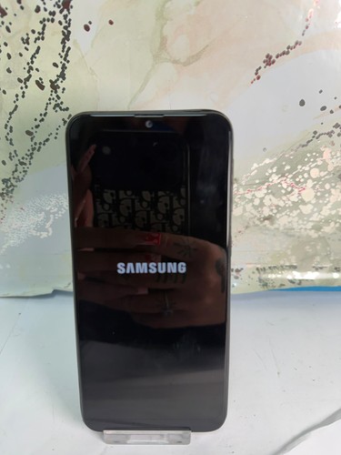 Samsung a20e 32gb black - samsung,