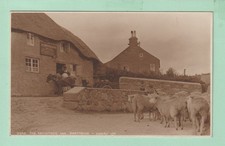 Devon postcard - The Tavistock