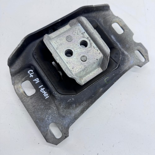 Citroen picasso mk2 - picasso, engine
