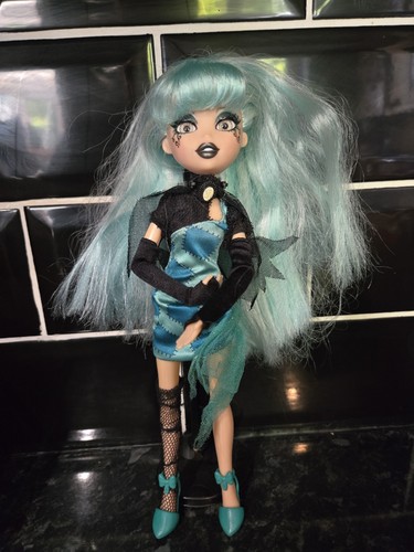 Bratz bratzillaz house - bratz,