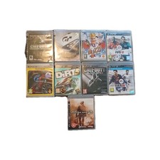 Large BUNDLE OF 9 Boxed