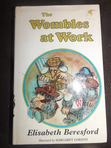 The wombles work elisabeth - at,