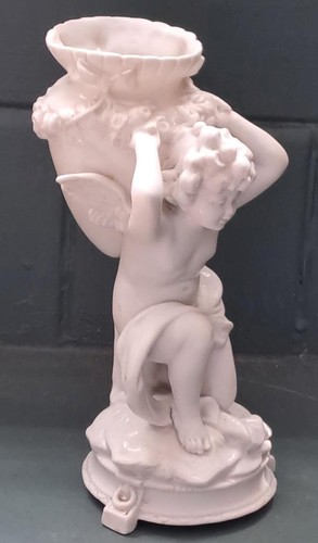 Enchanting antique parian - enchanting,