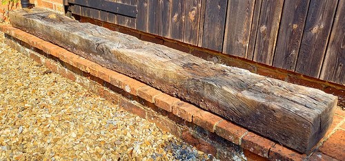 Genuine original reclaimed - original,