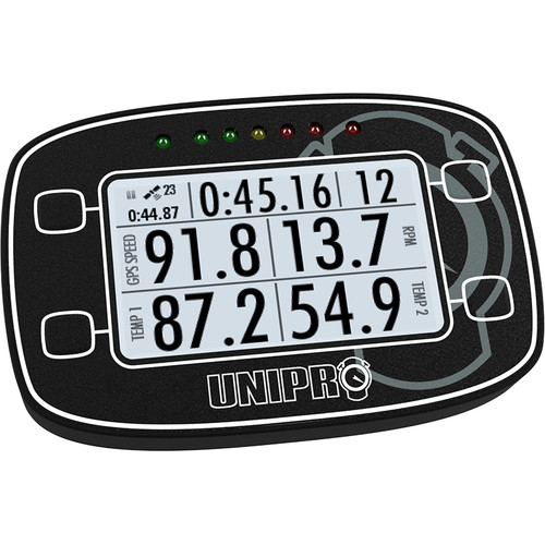 Kart unipro unigo - unigo, data