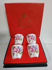 Royal Crown Derby Posies Set