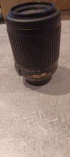 Nikon Nikkor AF 55-200mm
