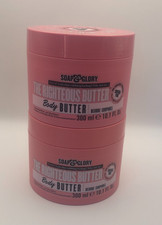 2 X SOAP & GLORY Original Pink