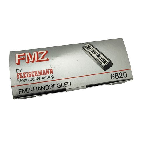 Fleischmann 6820 fmz - fleischmann,