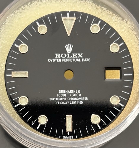 Rolex submariner oyster - submariner,