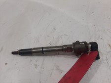 2012 AUDI A3 Mk2 1.6L Diesel FUEL INJECTOR 03L130277B