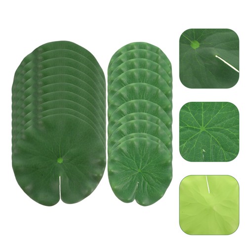 20pcs reusable simulated - 20pcs,