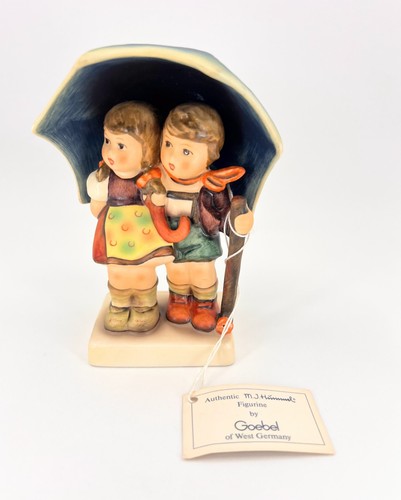 Vintage 1984 goebel - vintage,