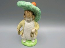 Beswick beatrix potter