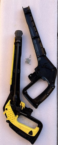 Karcher lcd trigger gun - k5,