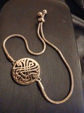 Biba  Gold Iconic logo