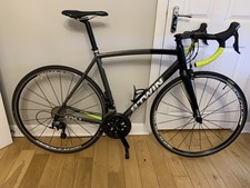 B'Twin Ultra 900 AF Road Bike