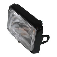 Headlight Rectangle Yamaha