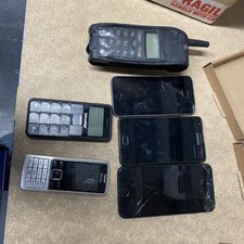 Phone joblot - phone,
