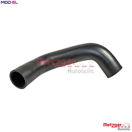 Charge air hose - air,