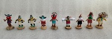 Set vintage dollhouse - vintage,