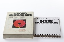 ILFORD Multigrade Filter Kit